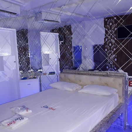 Motel Flex Love (Adults Only) Aracaju Exterior foto