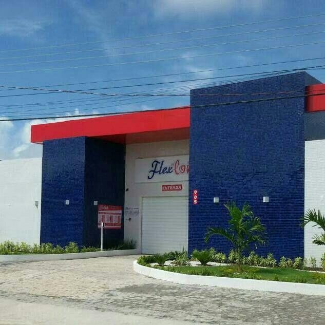 Motel Flex Love (Adults Only) Aracaju Exterior foto