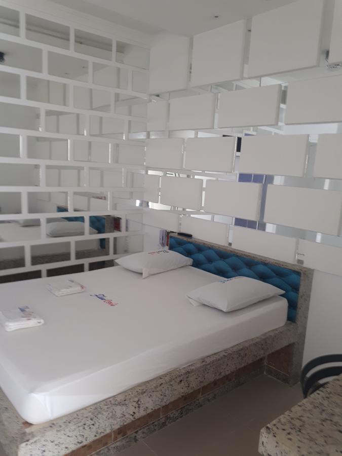 Motel Flex Love (Adults Only) Aracaju Exterior foto